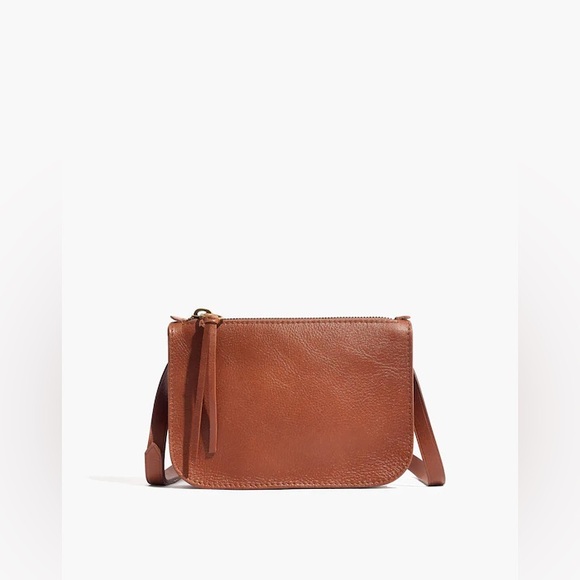 Madewell Handbags - Madewell The Simple Pouch Belt Bag